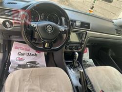 فولكسفاغن باسات